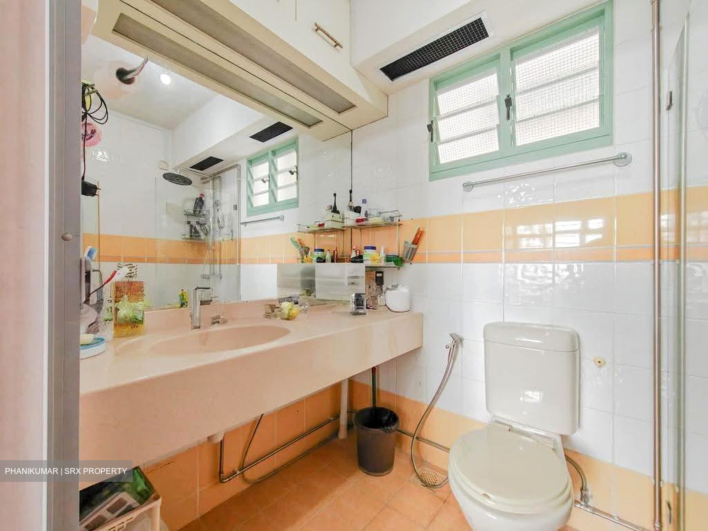 Blk 641A The Meadows (Punggol), HDB 5 Rooms #632439271